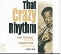 Various - That Crazy Rhythm: Just Jazz