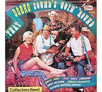 Various - That Dobro Sound's Goin' 'Round