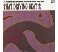 Various - That Driving Beat 2 [VINYL]