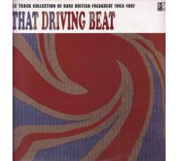 Various - That Driving Beat [VINYL]