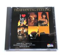 Various Artists – That Loving Feeling