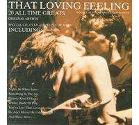 Various - That Loving Feeling I