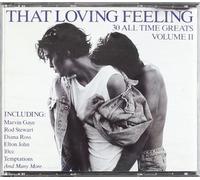 Various - That Loving Feeling II