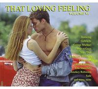 Various - That Loving Feeling Vol.6