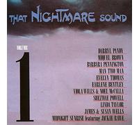 Various - That Nightmare Sound Volume 2