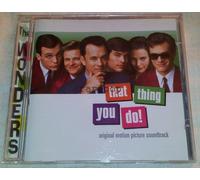 Various - That Thing You Do! Original Motion Picture Soundtrack