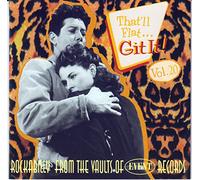 Various - That'll Flat Git It! - That'll Flat Dig It Vol. 20