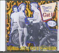 Various - That'll Flat Git It! - That'll Flat Git It 19