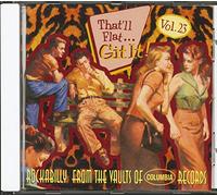 Various - That'll Flat Git It! - That'll Flat...Git It! - Vol. 23