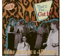 Various - That'll Flat Git It! - That'll Flat Git It Vol.26