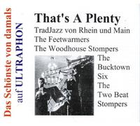 Various - That'S a Plenty-Tradjazz Von Rhein und Main