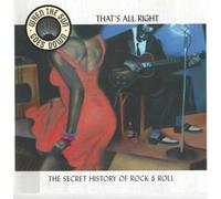 Various - That's All Right CD (2002) New Audio Quality Guaranteed Amazing Value