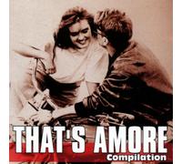 Various - That's Amore Compilation
