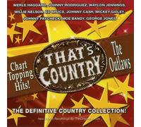 Various - That's Country: the Outlaws