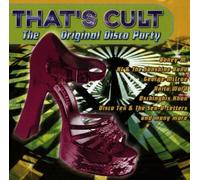 Various - That's Cult - The Original Disco Party