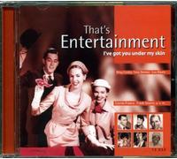Various - That'S Entertainment