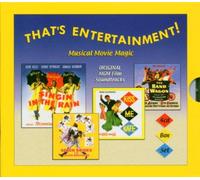 Various - That's Entertainment