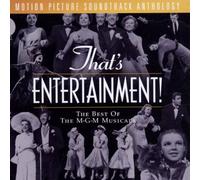 Various - Thats Entertainment! Best of T