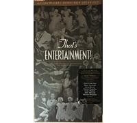 Various - That's Entertainment-Ultimate