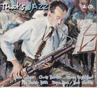 Various - Thats Jazz [Import]
