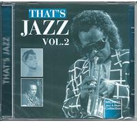 Various - That's Jazz Vol.2