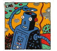 Various - Thats Line Vol 2