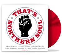Various - That's Northern Soul (180g Coloured Vinyl LP) [VINYL]