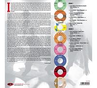 Various - That's Northern Soul (180g Coloured Vinyl LP) [VINYL]