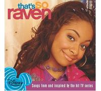 Various - That's So Raven [Us Import]
