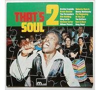 Various - That's Soul 3