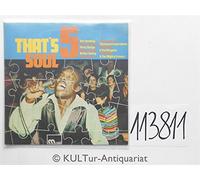 Various - That's Soul 5