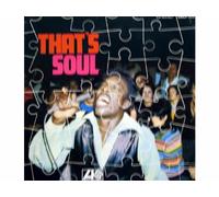 Various - That's Soul [VINYL]