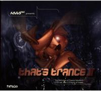 Various - That's Trance 2-The Definition of Trance (1997)