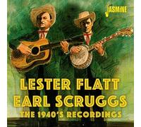 Various - The 1940s Recordings [CD]