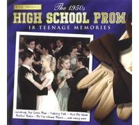 screaming orphans - The 1950 S High School Prom