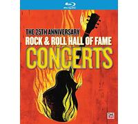 Various - The 25th Anniversary Rock & Roll Hall of Fame Concerts