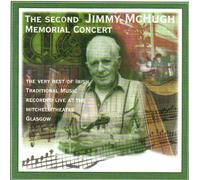 Various - The 2nd Jimmy McHugh Memorial Concert