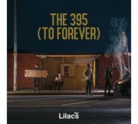 Various - The 395 To Forever (Night Bus Vinyl) [VINYL]