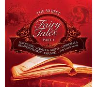 Various - The 50 Best Fairy Tales: Part 1