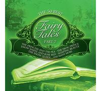 Various - The 50 Best Fairy Tales: Part 2