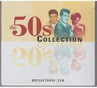 Various - The 50's Collection