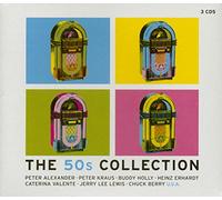 Various - The 50's Collection