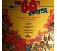 Various - The 60's Forever