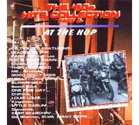 Various - The 60s Hit Collection Vol.6 - At The Hop