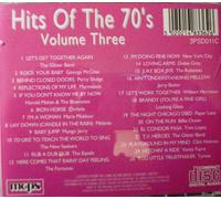 various - The 70's the hits selection a decade of hit music