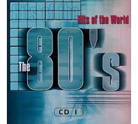 Various - The 8Os (HOTW)