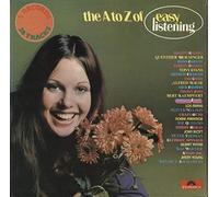 Various - The A to Z of Easy Listening