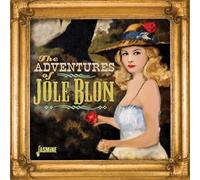 Various - The Adventures of Jole Blon