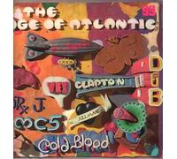 Various - The Age Of Atlantic
