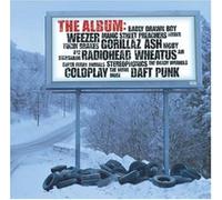 Various Artists - The Album Vol.2